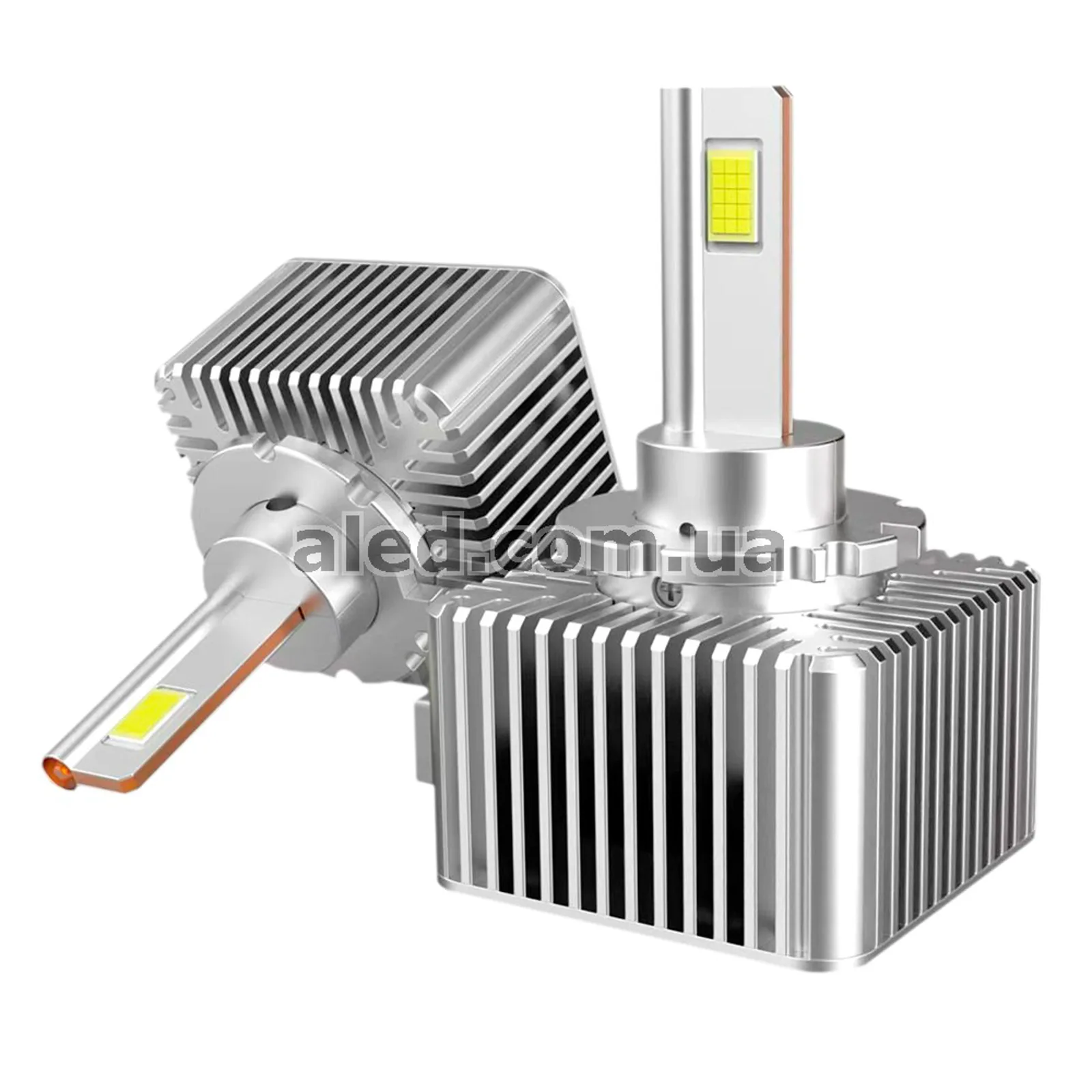 Світлодіодні (LED) лампи ALED D1S 45W 6000K - XD-серія