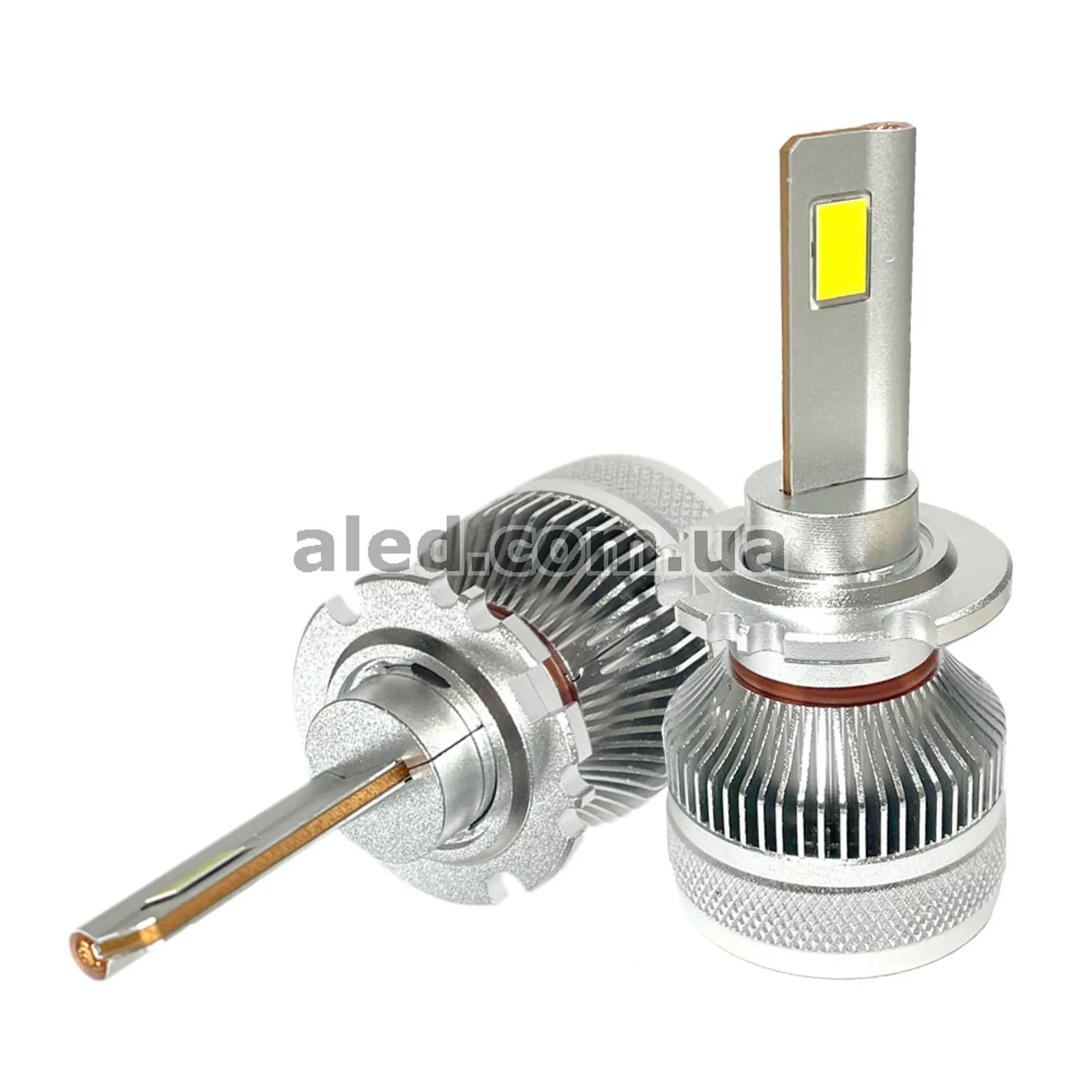 Світлодіодні (LED) лампи ALED D2S 45W 6000K - XD-серія